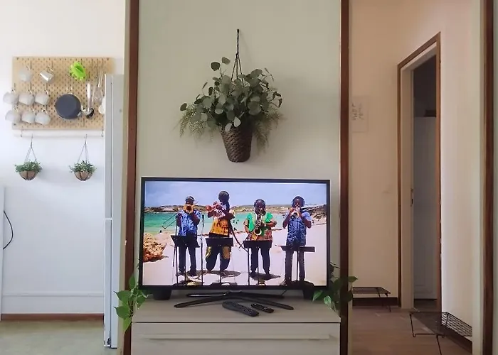 Mini Apartment Close To Everything You Will Need
